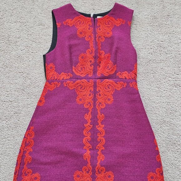 Diane Von Furstenberg Dress - Picture 1 of 4